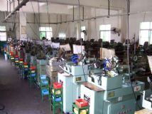 深圳市信輝精密金屬五金針軸制品廠 專業打造服裝鞋帽精密配件