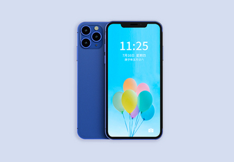 生活中的時尚科技 手機(jī)、電子產(chǎn)品與服裝鞋帽的融合