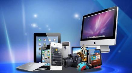 科技與時(shí)尚的交融 電子產(chǎn)品與服裝鞋帽的現(xiàn)代益處