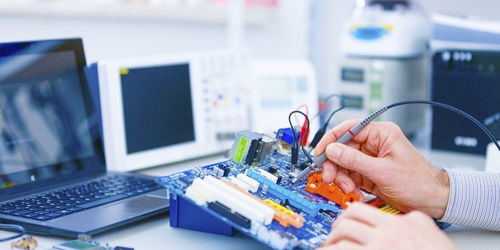 科技浪潮下的新生力量 探秘電子產(chǎn)品領(lǐng)域誕生的16個(gè)新職業(yè)